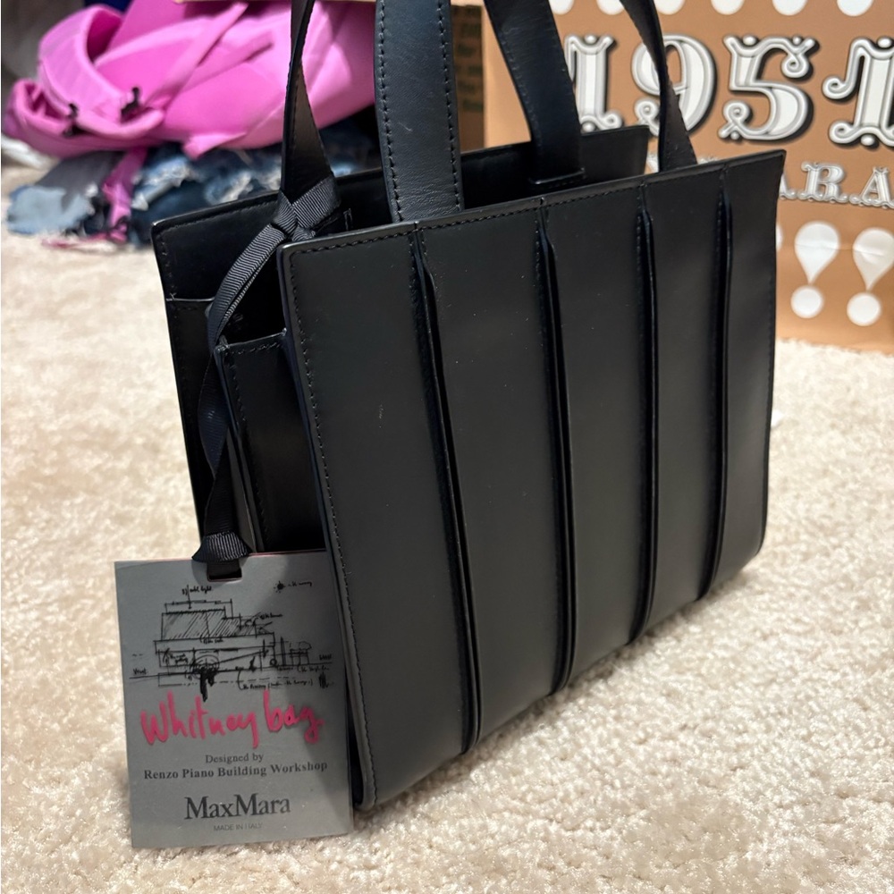Whitney Bag 4